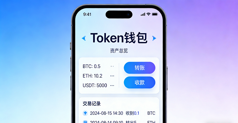Trust钱包手机版安卓app入口官网_便捷易用资产管理